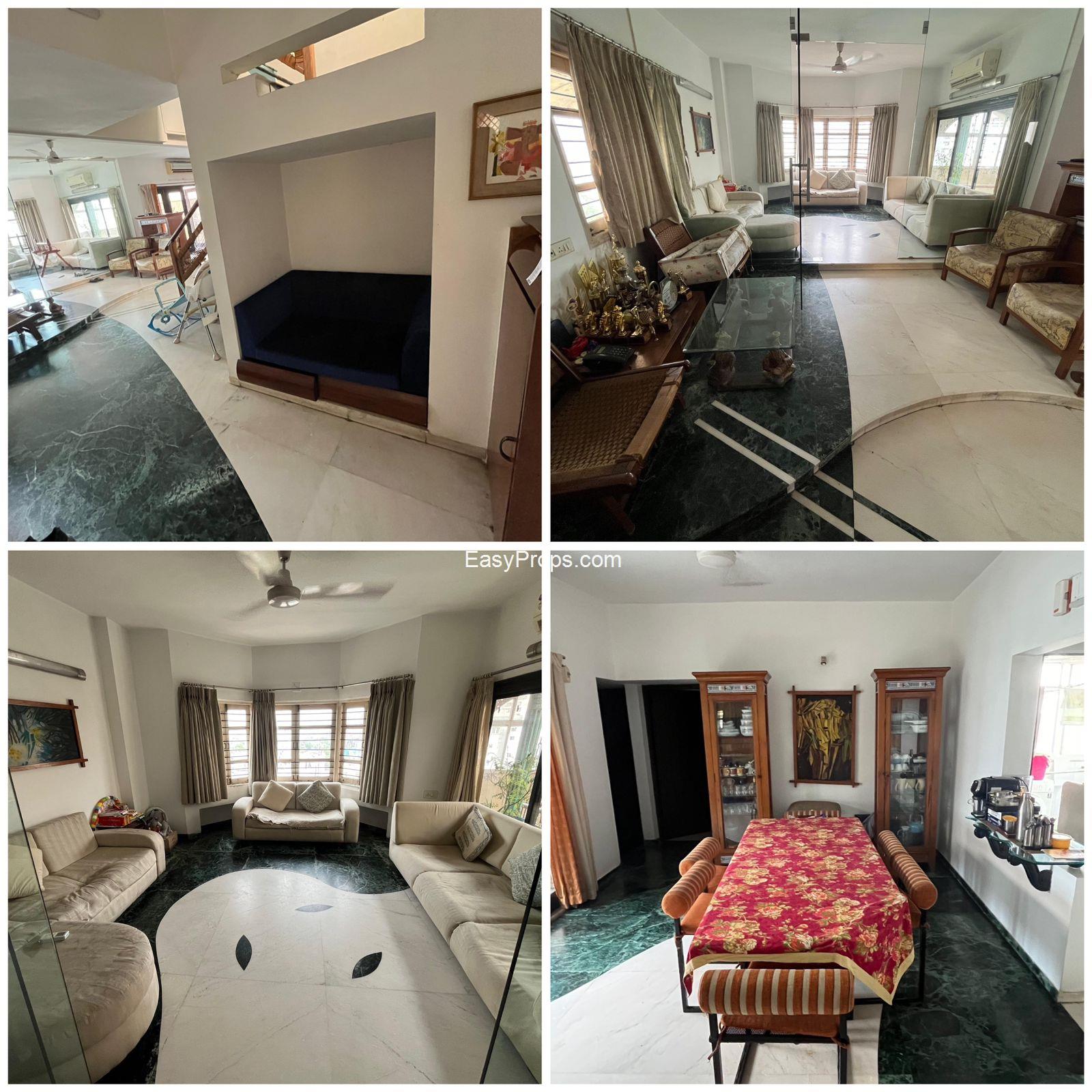  4  bhk Pent house on sale 